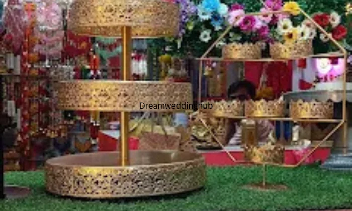 Sri Sundha Decoration